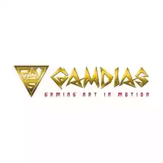 Gamdias