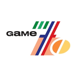 Game 7 Sportswear logo