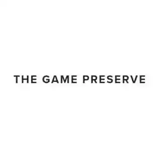 Game Preserve