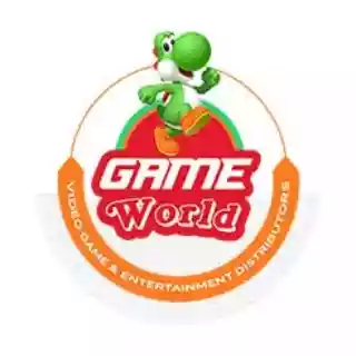 Game World Distributors
