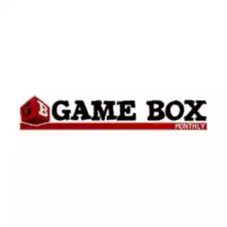 Game Box Monthly