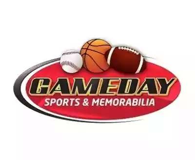 Gameday Sports & Memorabilia