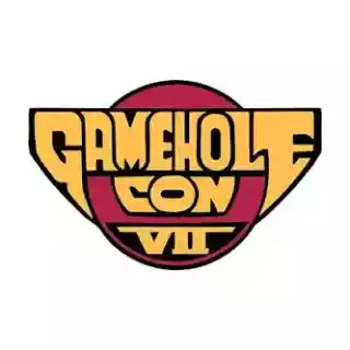 Gamehole Con