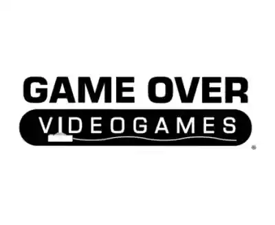 Game Over Videogames