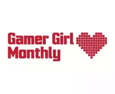 Gamer Girl Monthly