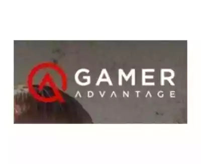 Gamer Advantage logo