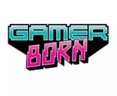 GamerBorn