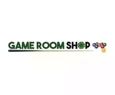 Game Room Shop