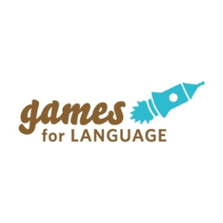 Games for Language