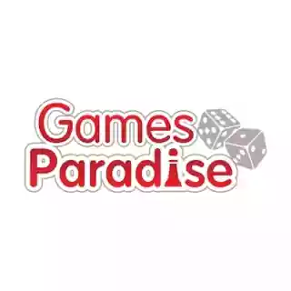 Games Paradise