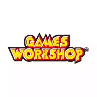 Games Workshop