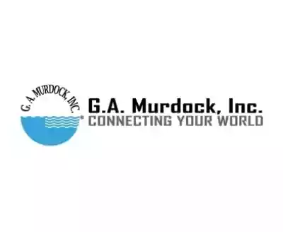 G.A Murdock