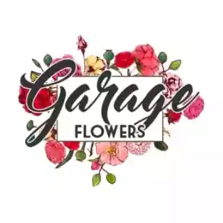 Garage Flowers 