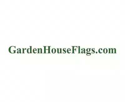 Garden House Flags