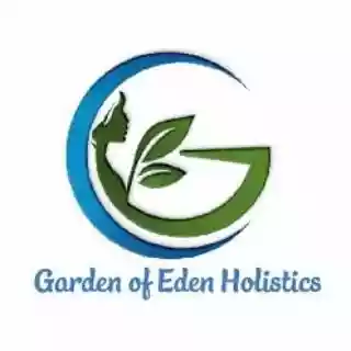 Garden of Eden Holistics