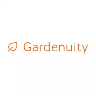 Gardenuity  logo