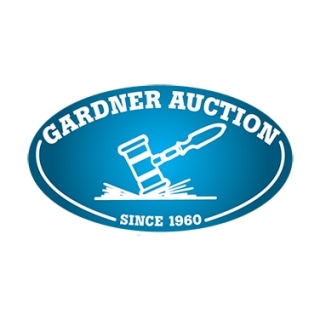 Gardner Auction Service