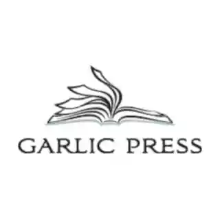 Garlic Press