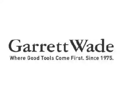 Garrett Wade