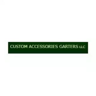 Custom Accessories Garters logo