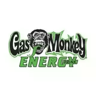 Gas Monkey Energy