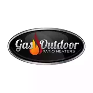 Gas Outdoor Patio Heaters