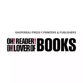 Gaspereau Press