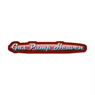 Gas Pump Heaven Shop
