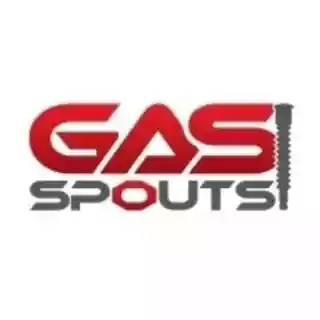 Gas Spouts