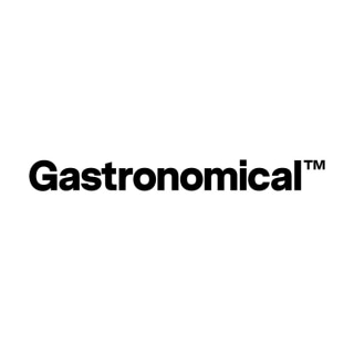 Gastronomical