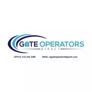 Gate Operator Direct
