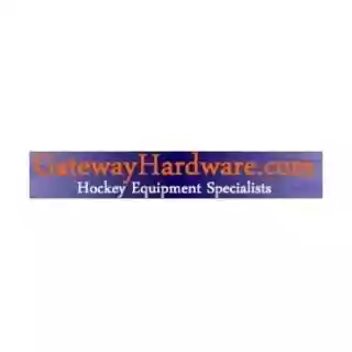 Gateway Hardware logo