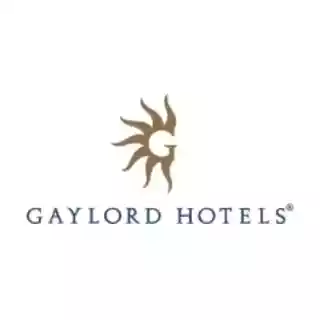 Gaylord Hotels