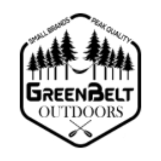 Greenbelt Outdoors logo