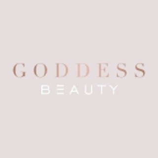  Goddess Beauty Skincare logo