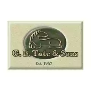 G. B. Tate & Sons