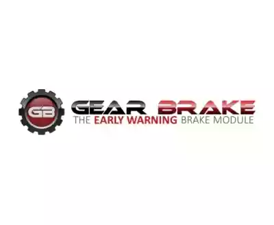 Gear Brake