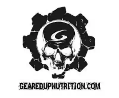 Geared Up Nutrition