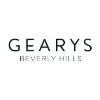  Gearys logo