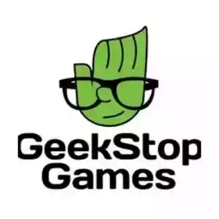 GeekStop Games