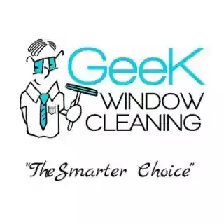 Geek Window Cleaning