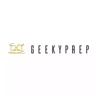 GeekyPrep