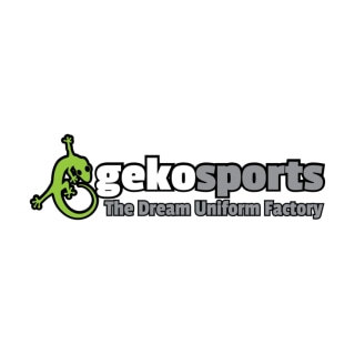 Gekosports logo