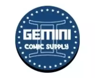 Gemini Comic Supply