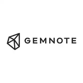 Gemnote