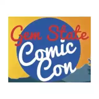 Gem State Comic Con