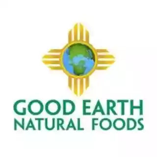 Good Earth Natural Foods