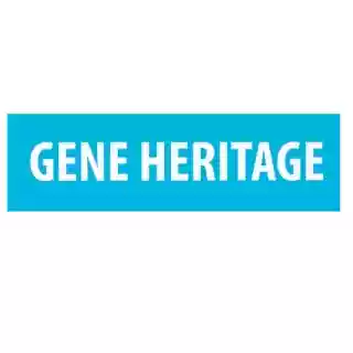 Gene Heritage