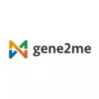 Gene2me