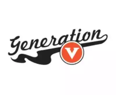 Generation V